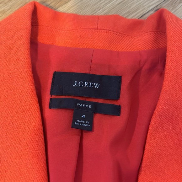 JCrew blazer - Picture 3 of 3